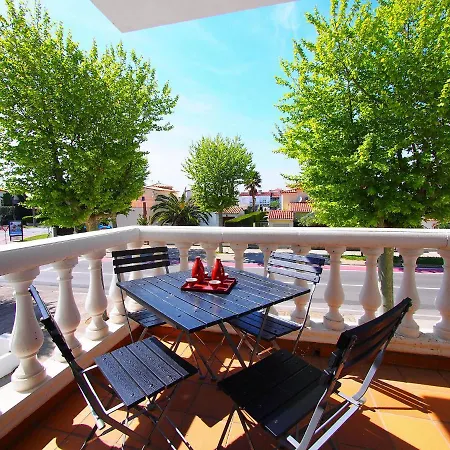 Port Banyuls-2 By Interhome * Empuriabrava