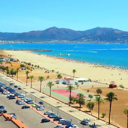 Apartment Port Banyuls-2 By Interhome