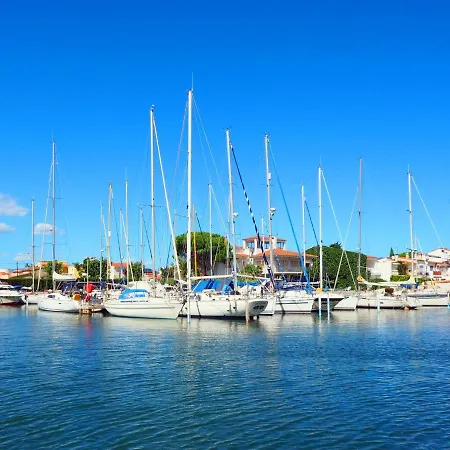 Port Banyuls-2 By Interhome Apartment *