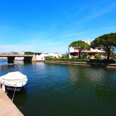 Port Banyuls-2 By Interhome Empuriabrava