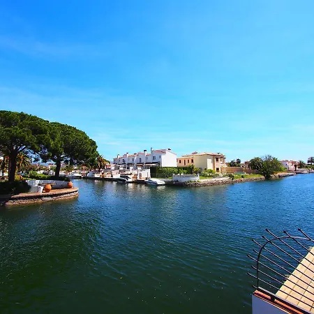 Port Banyuls-2 By Interhome