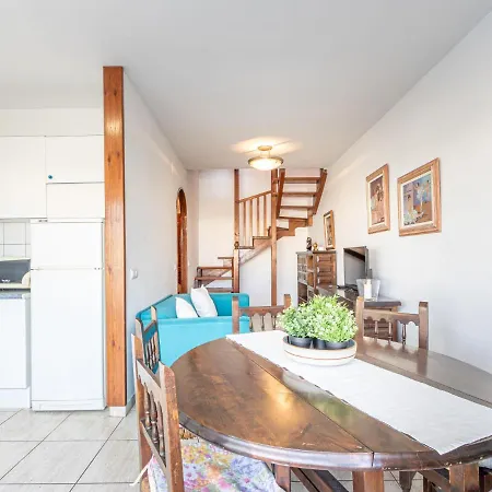 Port Banyuls-2 By Interhome Apartment Empuriabrava