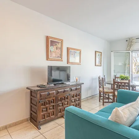 Apartment Port Banyuls-2 By Interhome