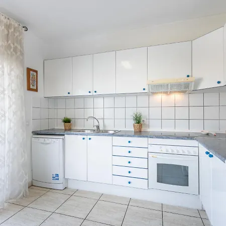 Apartment Port Banyuls-2 By Interhome Empuriabrava