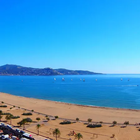 Port Banyuls-2 By Interhome