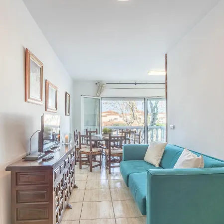Port Banyuls-2 By Interhome *