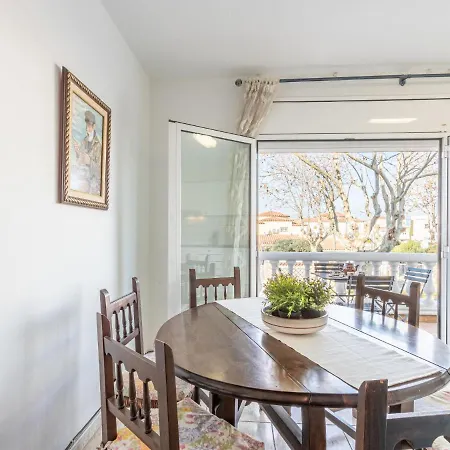Apartment Port Banyuls-2 By Interhome