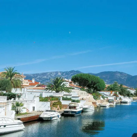 Port Banyuls-2 By Interhome Empuriabrava