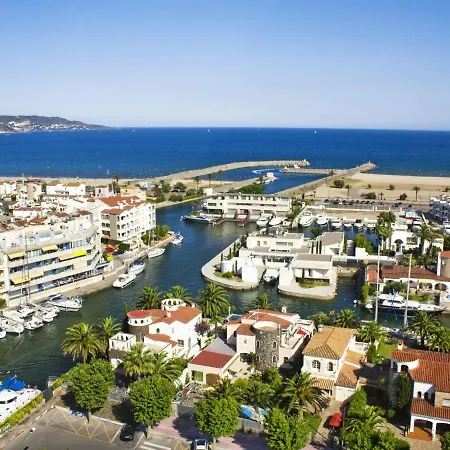 Port Banyuls-2 By Interhome *